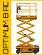 Folder Plataforma tesoura optimum8AC