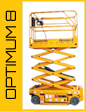 Folder Plataforma tesoura optimum8