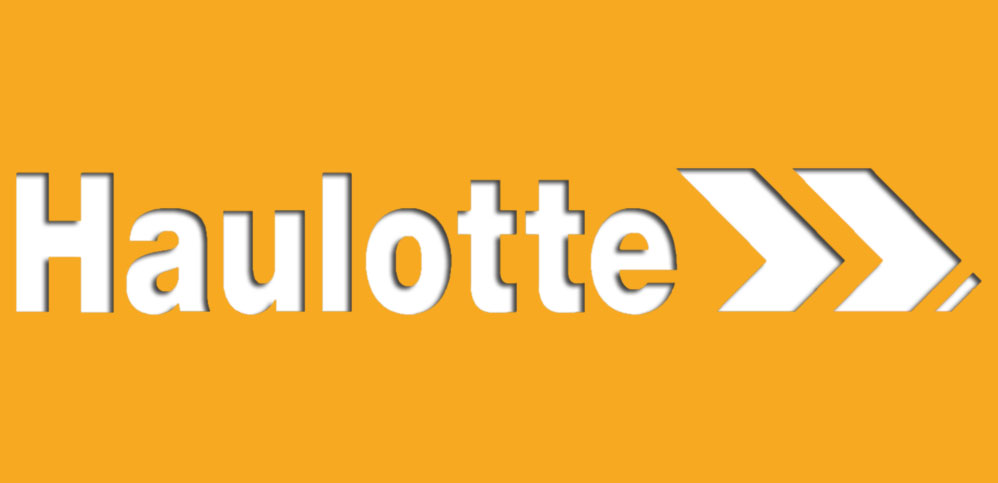 Logo Haulotte