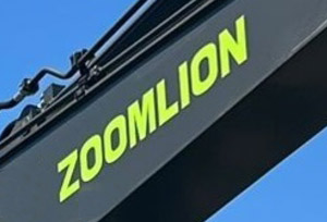 Plataformas elevatórias zoomlion