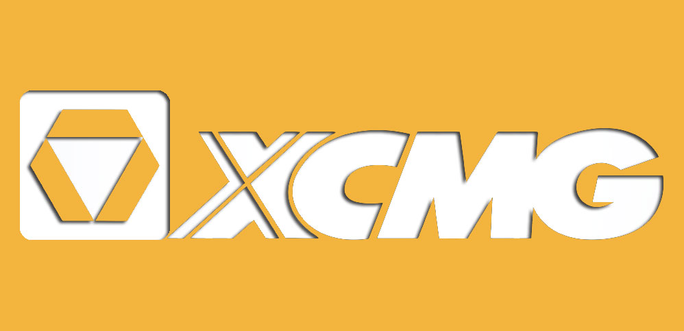 Logo XCMG